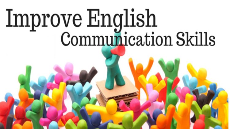 How to Improve English Communication Skills